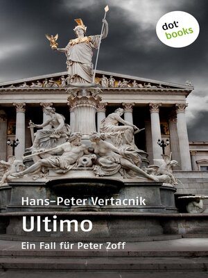 cover image of Ultimo